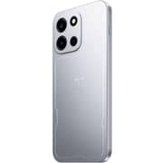 Oneplus Nord 6 5G 256GB 12GB RAM Quick Silver Dual Sim Smartphone - Indian Version