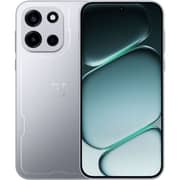 Oneplus Nord 6 5G 256GB 8GB RAM Quick Silver Dual Sim Smartphone - Indian Version