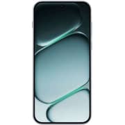 Oneplus Nord 6 5G 256GB 8GB RAM Quick Silver Dual Sim Smartphone - Indian Version