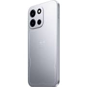 Oneplus Nord 6 5G 256GB 8GB RAM Quick Silver Dual Sim Smartphone - Indian Version
