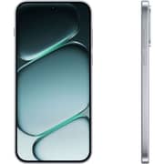 Oneplus Nord 6 5G 256GB 8GB RAM Quick Silver Dual Sim Smartphone - Indian Version