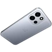 Oneplus Nord 6 5G 256GB 8GB RAM Quick Silver Dual Sim Smartphone - Indian Version