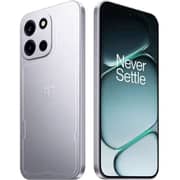 Oneplus Nord 6 5G 256GB 8GB RAM Quick Silver Dual Sim Smartphone - Indian Version