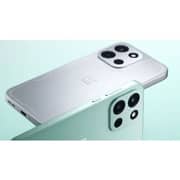 Oneplus Nord 6 5G 256GB 8GB RAM Quick Silver Dual Sim Smartphone - Indian Version