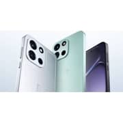 Oneplus Nord 6 5G 256GB 8GB RAM Quick Silver Dual Sim Smartphone - Indian Version