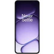 Oneplus Nord 6 5G 256GB 8GB RAM Pitch Black Dual Sim Smartphone - Indian Version