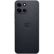 Oneplus Nord 6 5G 256GB 8GB RAM Pitch Black Dual Sim Smartphone - Indian Version