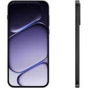 Oneplus Nord 6 5G 256GB 8GB RAM Pitch Black Dual Sim Smartphone - Indian Version
