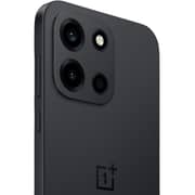 Oneplus Nord 6 5G 256GB 8GB RAM Pitch Black Dual Sim Smartphone - Indian Version