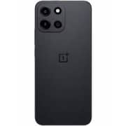 Oneplus Nord 6 5G 256GB 12GB RAM Pitch Black Dual Sim Smartphone - Indian Version