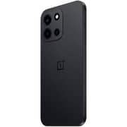 Oneplus Nord 6 5G 256GB 12GB RAM Pitch Black Dual Sim Smartphone - Indian Version