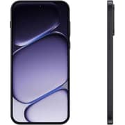Oneplus Nord 6 5G 256GB 12GB RAM Pitch Black Dual Sim Smartphone - Indian Version