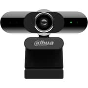 Dahua 1080P USB Webcam Black - HTI-UC325