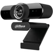 Dahua 1080P USB Webcam Black - HTI-UC325