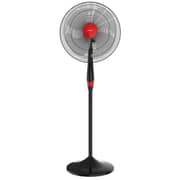 TORNADO 4 Blades Stand Fan With Remote - TSF-18WR