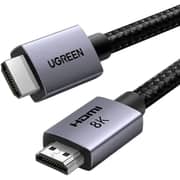 Ugreen Ultra-high Speed 8K HDMI Cable 3m Black - HD171-25911