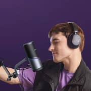 Ugreen USB Microphone Grey - CM769-35629