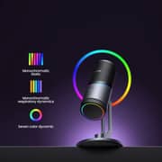 Ugreen USB Microphone Grey - CM769-35629