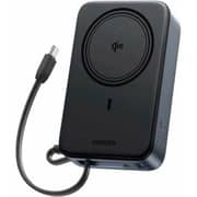 Ugreen Power Bank 20000mAh Black - PB567-55450B