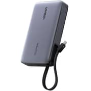 Ugreen Power Bank 20000mAh Grey - PB551-55992B
