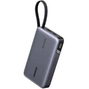 Ugreen Power Bank 20000mAh Grey - PB551-55992B