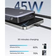 Ugreen Power Bank 20000mAh Space Grey - PB536-55988B