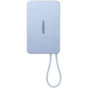 Ugreen Wireless Power Bank 10000mAh Blue - PB570-65839B
