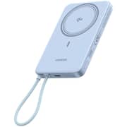 Ugreen Wireless Power Bank 10000mAh Blue - PB570-65839B