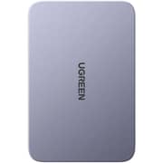 Ugreen Wireless Power Bank 5000mAh Grey - PB580-75984B