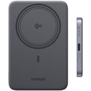 Ugreen Wireless Power Bank 5000mAh Grey - PB580-75984B