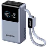 Ugreen Nexode Pro Power Bank 10000mAh Blue - PB727-75701B