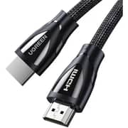 Ugreen Ultra HD 8K HDMI Cable 3m Black - HD140-80404