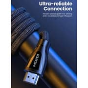Ugreen Ultra HD 8K HDMI Cable 5m Black - HD140-80405