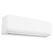 LG Hero Max 3 HP Inverter Split Air Conditioner Cooling Only - S4-C24RZACA - White