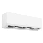LG Hero Max 3 HP Inverter Split Air Conditioner Cooling Only - S4-C24RZACA - White