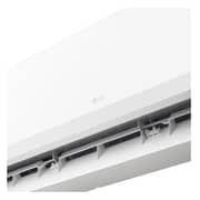 LG Hero Max 3 HP Inverter Split Air Conditioner Cooling Only - S4-C24RZACA - White