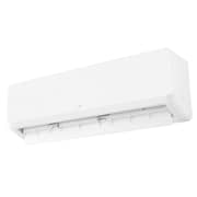LG Hero Max 3 HP Inverter Split Air Conditioner Cooling Only - S4-C24RZACA - White