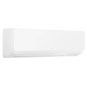 LG Hero Max 3 HP Inverter Split Air Conditioner Cooling Only - S4-C24RZACA - White
