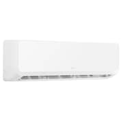 LG Hero Max 3 HP Inverter Split Air Conditioner Cooling Only - S4-C24RZACA - White