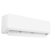 LG 3 HP Hero Split Air Conditioner Cooling & Heating — S4-H24RZACA