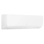 LG 3 HP Hero Split Air Conditioner Cooling & Heating — S4-H24RZACA