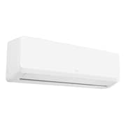 LG HERO 2.25 HP Split Air Conditioner Cooling Only Inverter - Plasma Ionizer - White – S4-Q18RZACA