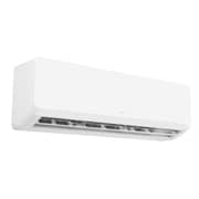 LG HERO 2.25 HP Split Air Conditioner Cooling Only Inverter - Plasma Ionizer - White – S4-Q18RZACA