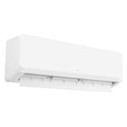 LG HERO 2.25 HP Split Air Conditioner Cooling Only Inverter - Plasma Ionizer - White – S4-Q18RZACA