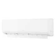LG HERO 2.25 HP Split Air Conditioner Cooling Only Inverter - Plasma Ionizer - White – S4-Q18RZACA