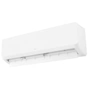 LG HERO 2.25 HP Split Air Conditioner Cooling Only Inverter - Plasma Ionizer - White – S4-Q18RZACA