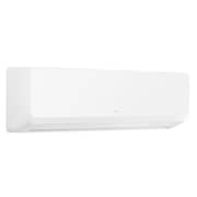 LG HERO 2.25 HP Split Air Conditioner Cooling Only Inverter - Plasma Ionizer - White – S4-Q18RZACA