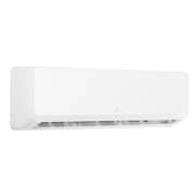 LG HERO 2.25 HP Split Air Conditioner Cooling Only Inverter - Plasma Ionizer - White – S4-Q18RZACA