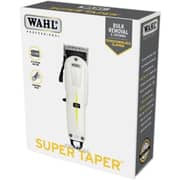 Wahl SuperTaper Cordless Hair Clipper - 08591-036