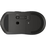 HP 400 Quiet Wireless Mouse Black - AZ7B2AA